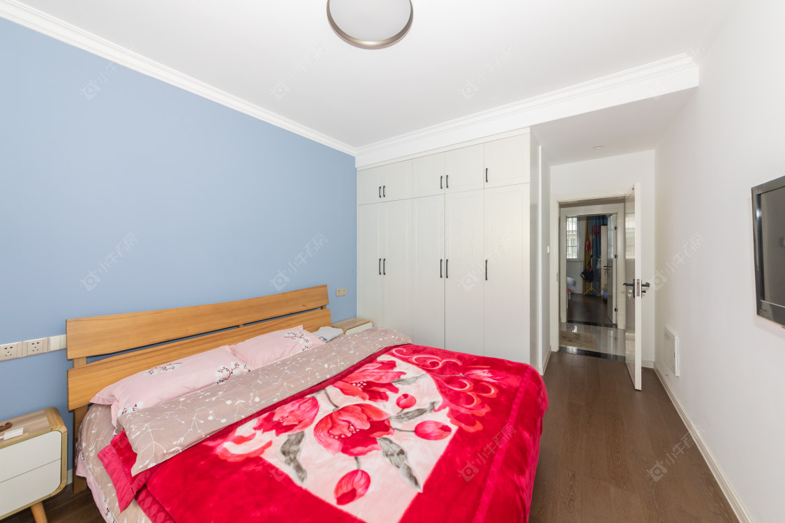 新龙花苑东区房源室内图 常州新龙花苑东区在售二手房源室内图_小牛看房