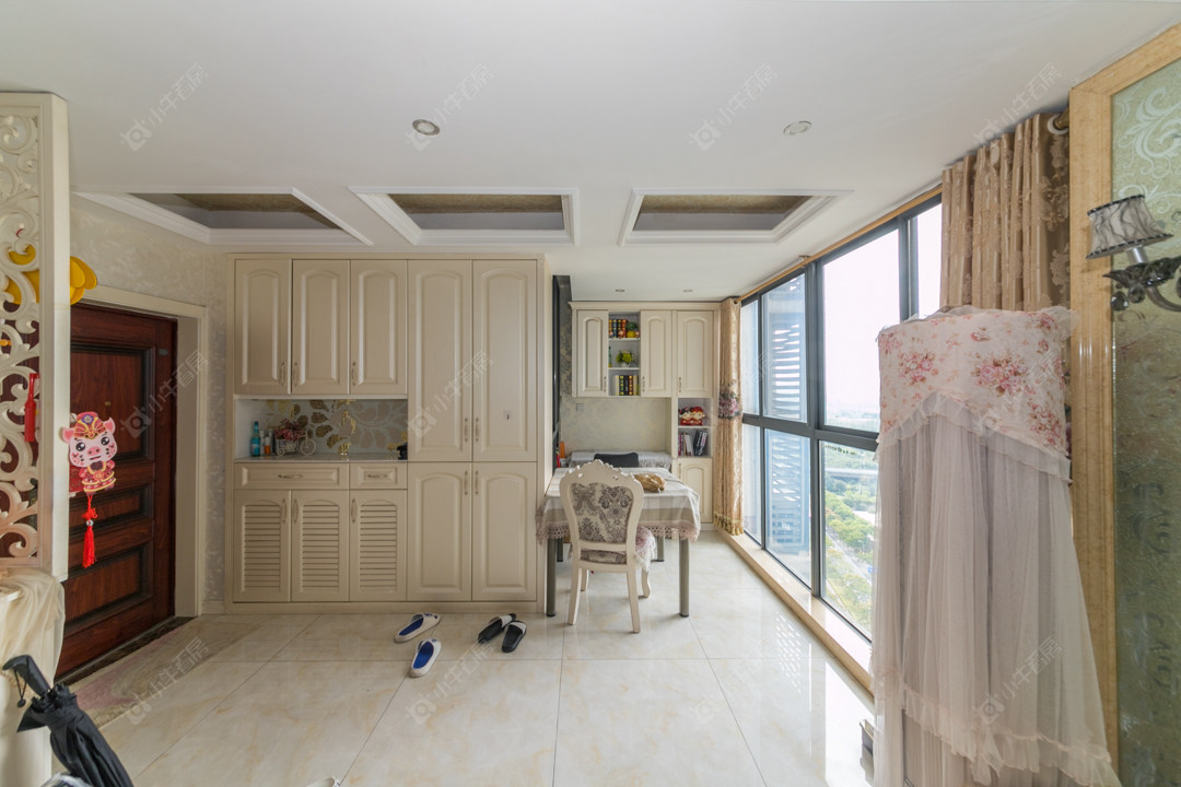 常州凤凰名城在售二手房源室内图_小牛看房