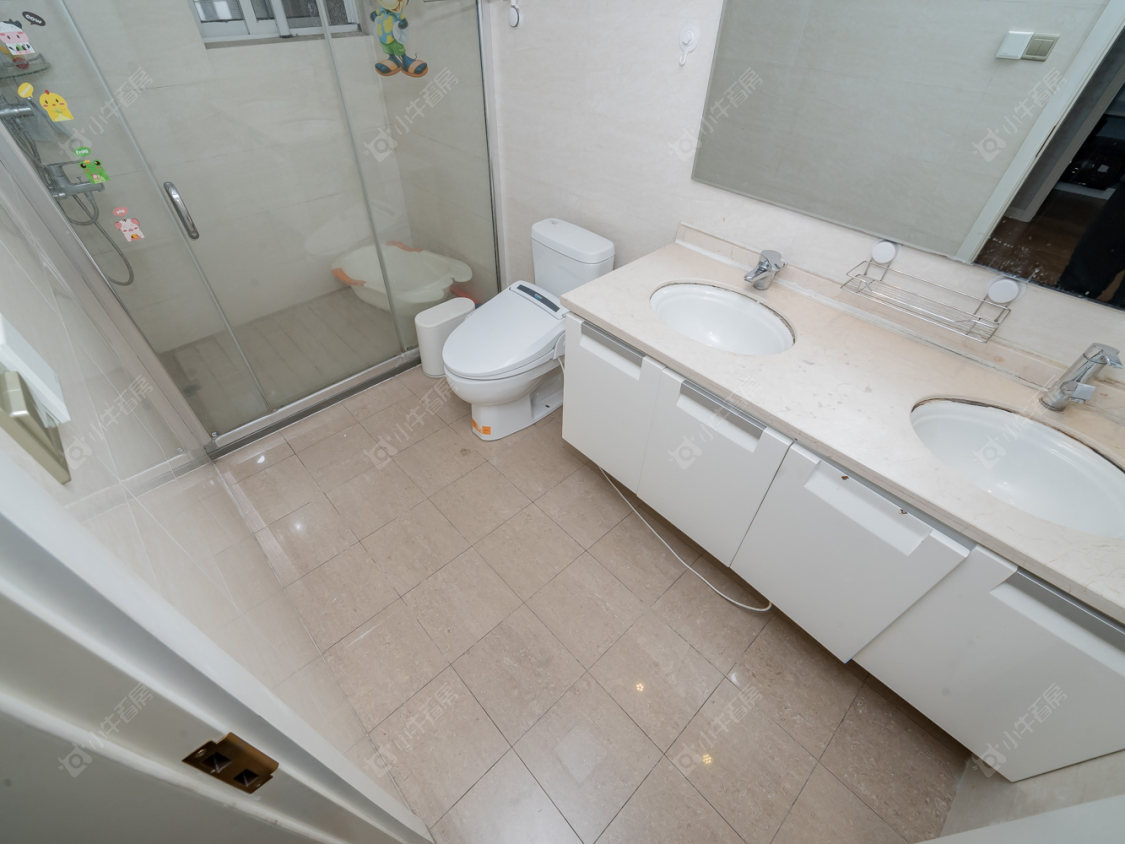 九洲新世界花苑房源室内图 常州九洲新世界花苑在售二手房源室内图_小牛看房