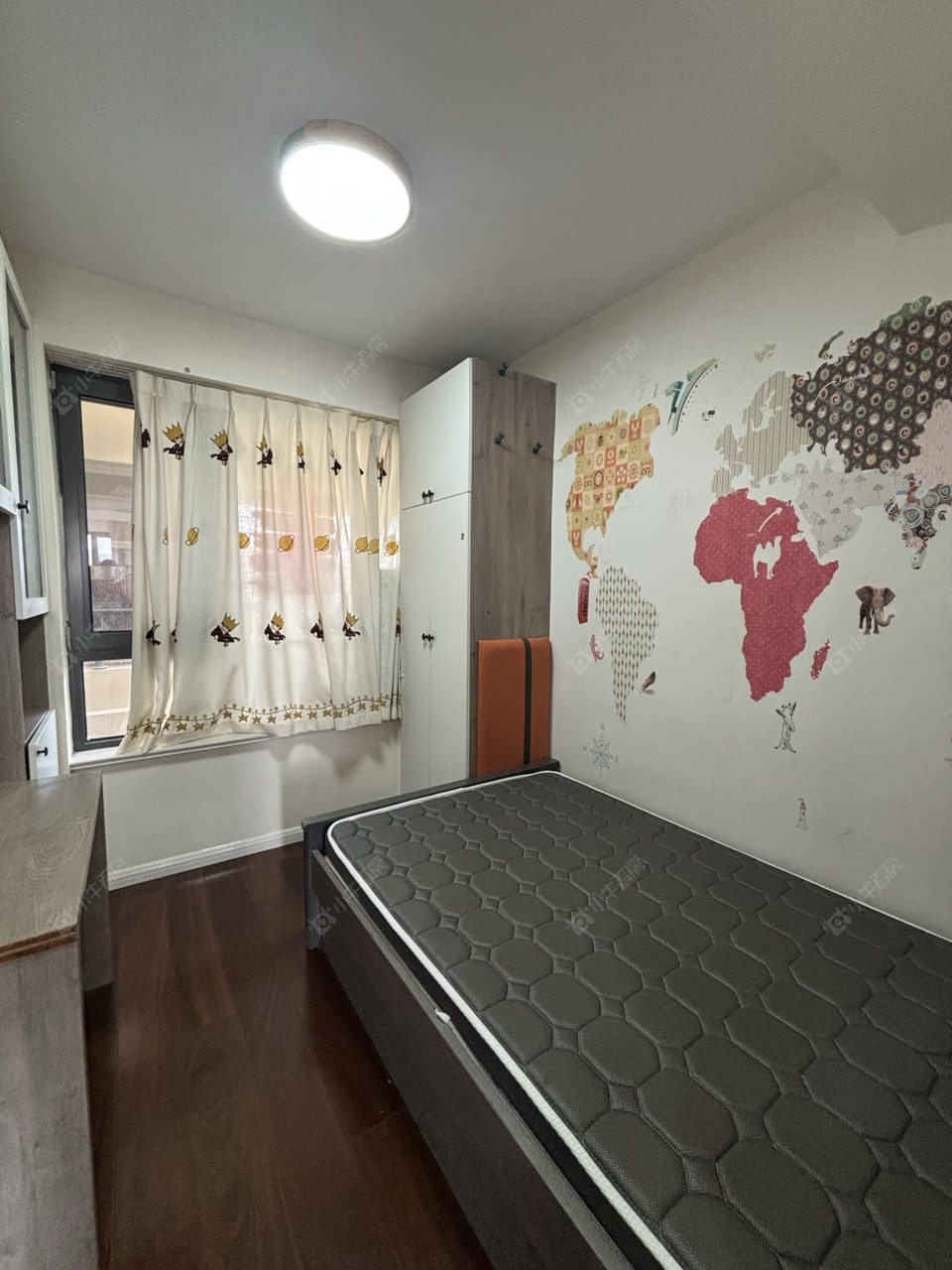 常州玉兰广场五期在租房源室内图_小牛看房