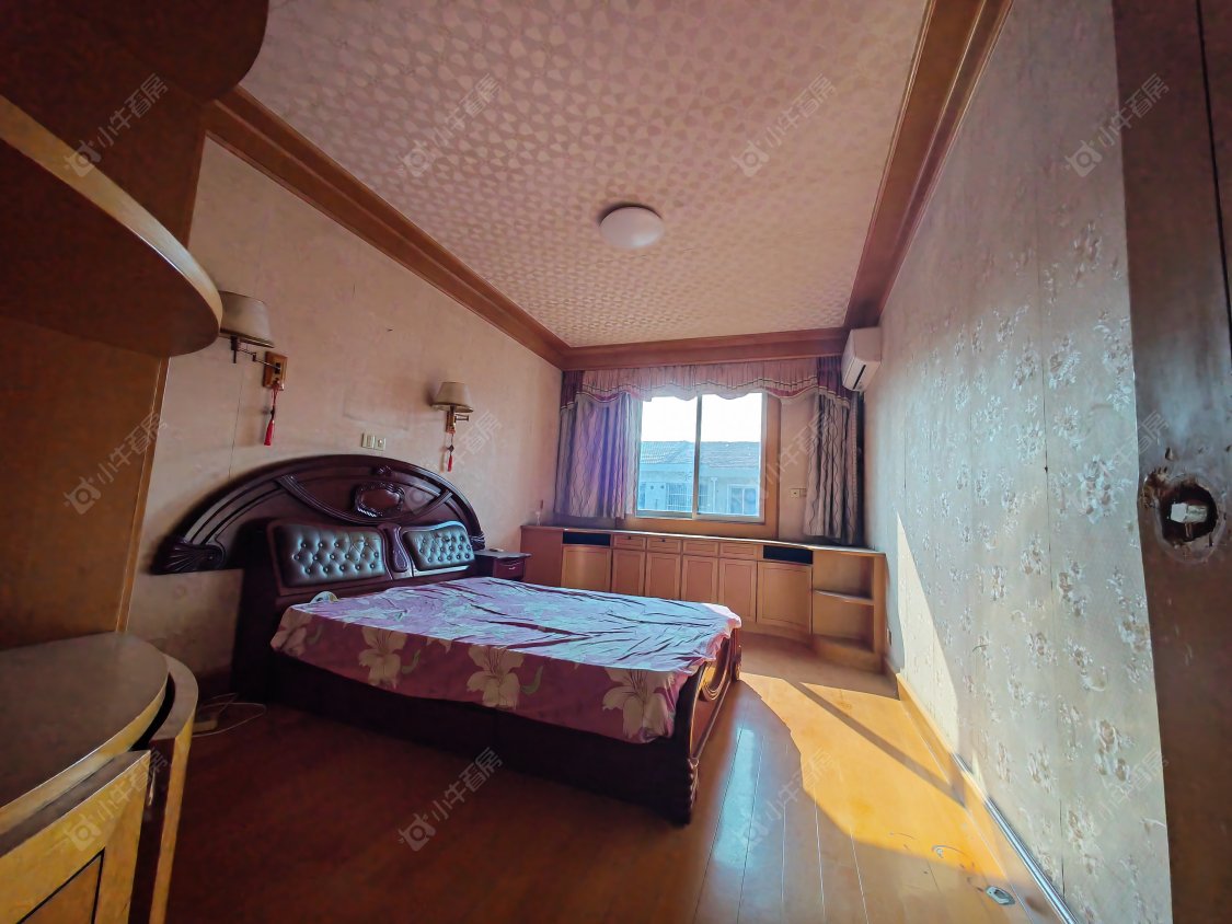 花东二村房源室内图 常州花东二村在租房源室内图_小牛看房