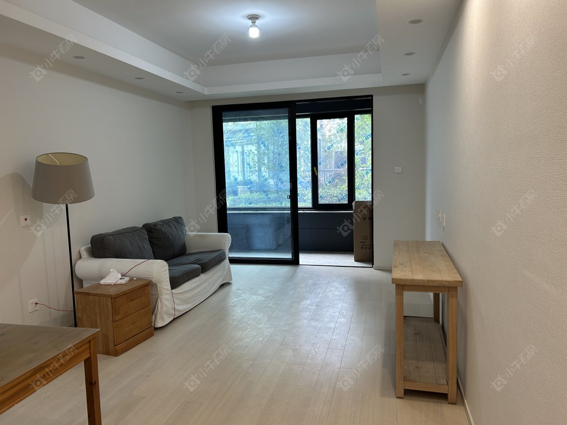 常州琅越龙洲3室2厅1卫出租_小牛看房