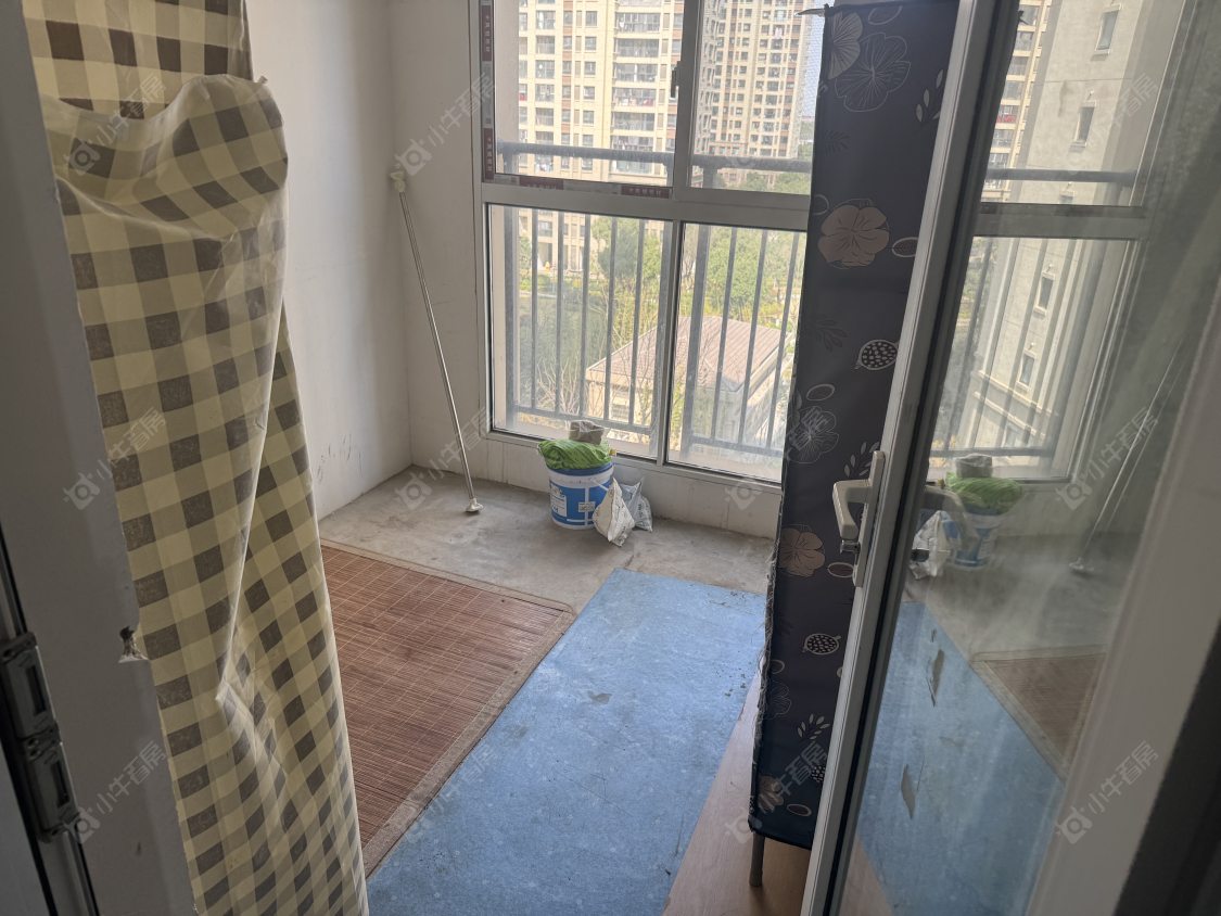 常州凤凰湖西苑在租房源室内图_小牛看房