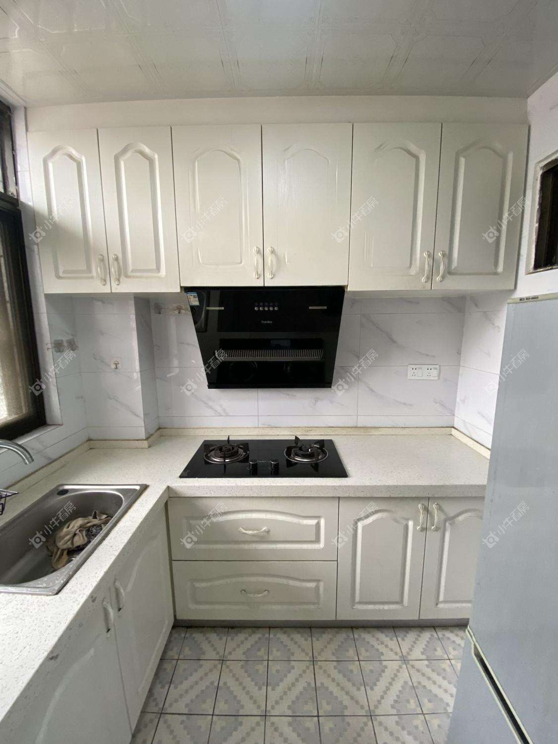 常州朝阳二村在租房源室内图_小牛看房