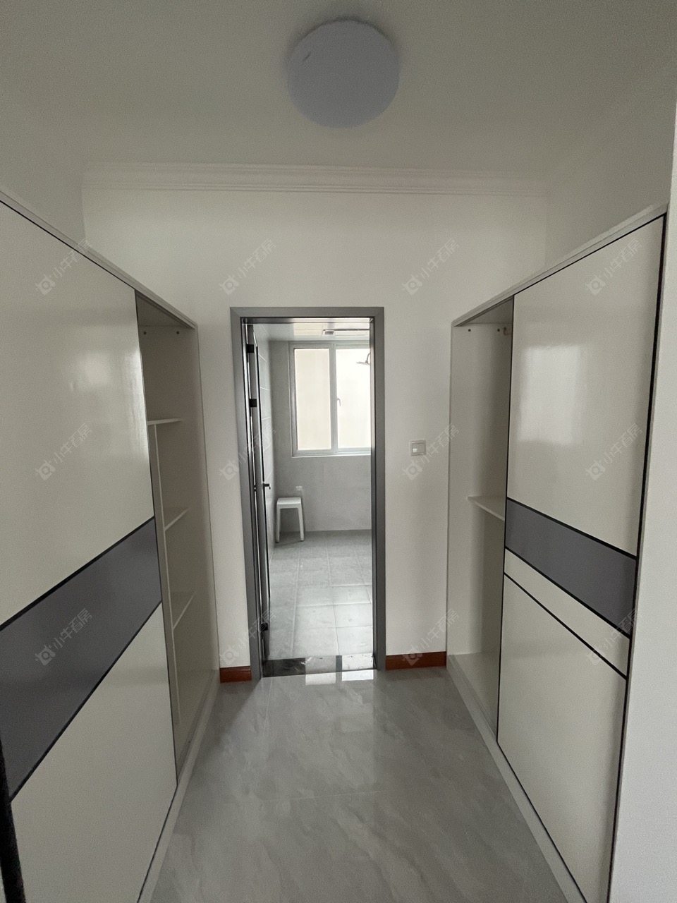 常州华润国际三期在租房源室内图_小牛看房