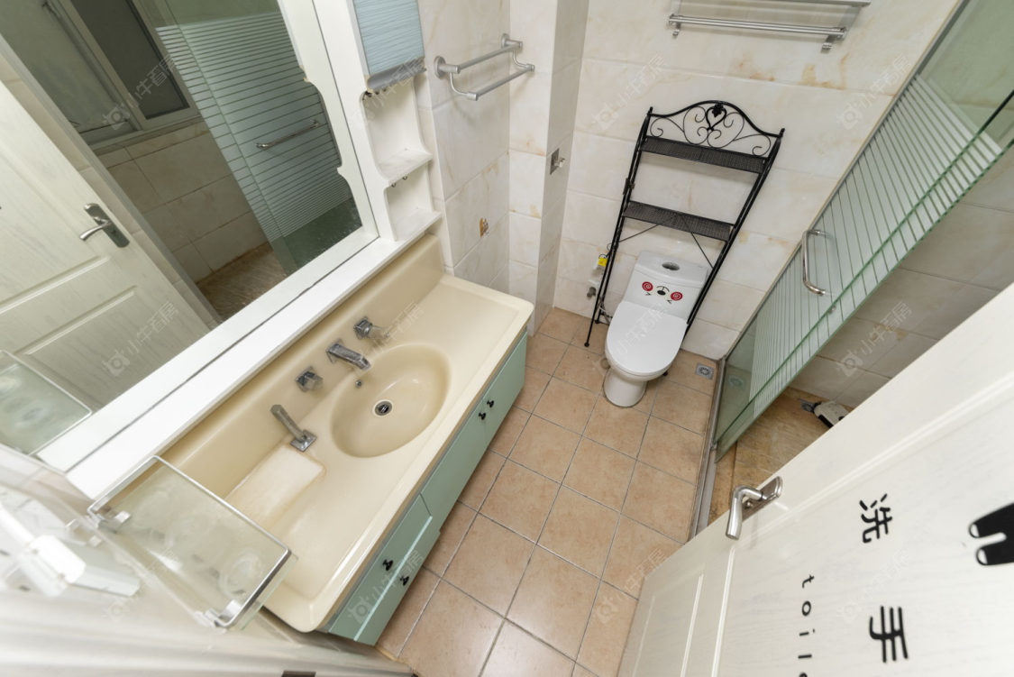 常州中奥珑郡在售二手房源室内图_小牛看房