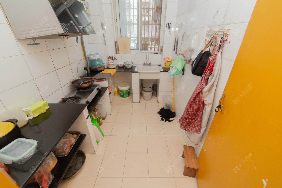 常州泰山三村在售二手房源室内图_小牛看房