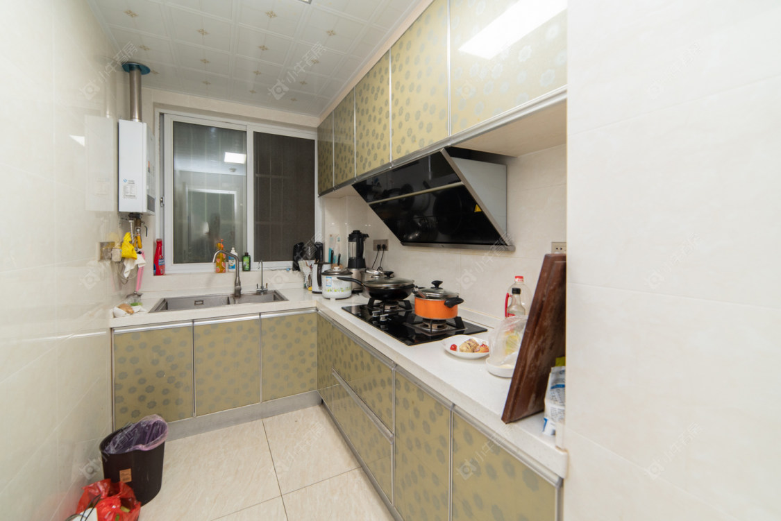 常州泰盈八千里在售二手房源室内图_小牛看房