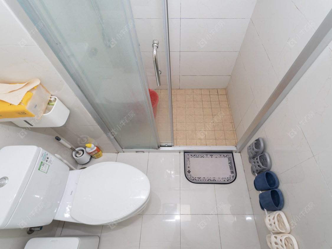 常州金坛碧桂园三期在售二手房源室内图_小牛看房