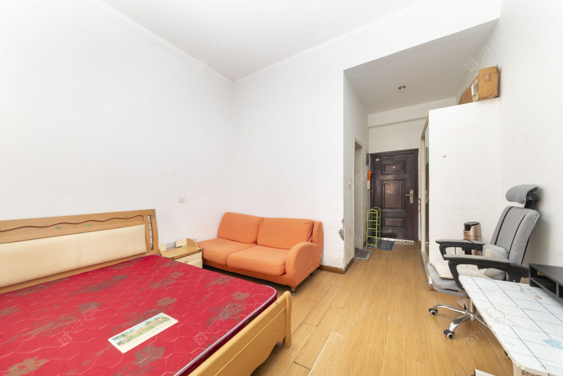 常州丰乐尚都在售二手房源室内图_小牛看房