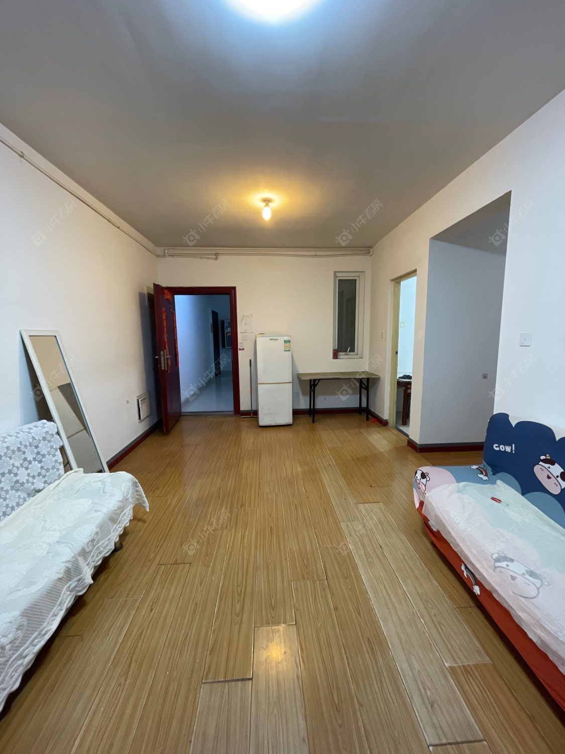 常州新景花苑四期在租房源室内图_小牛看房