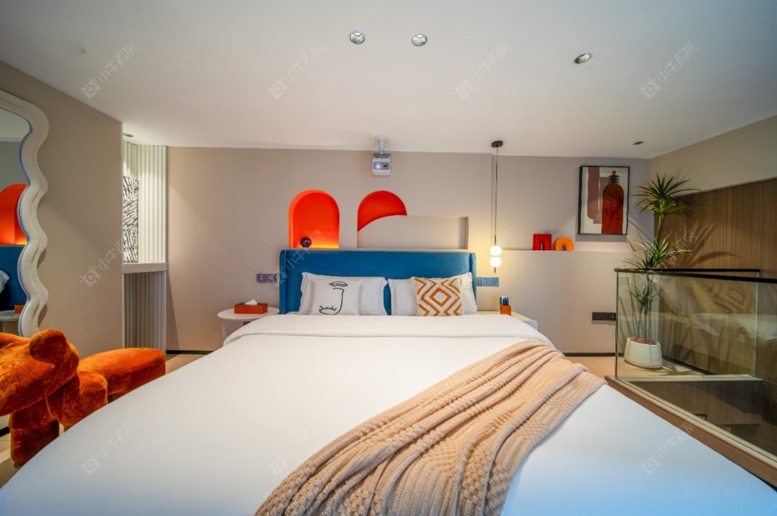 常州山外有山在租房源室内图_小牛看房