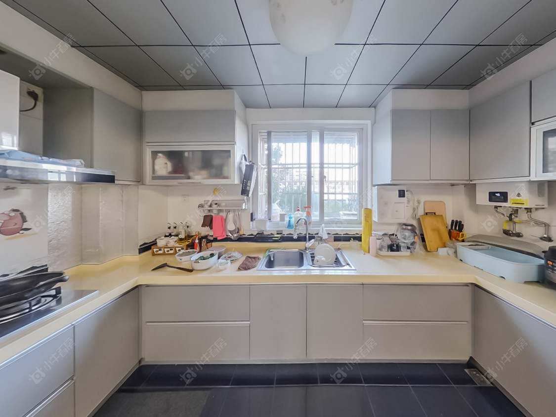 常州新荷花园在售二手房源室内图_小牛看房