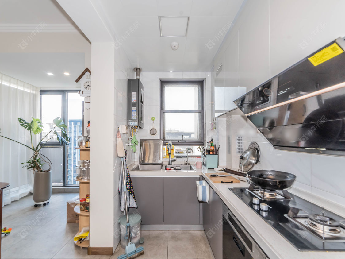 常州碧桂园碧玥和鸣在售二手房源室内图_小牛看房