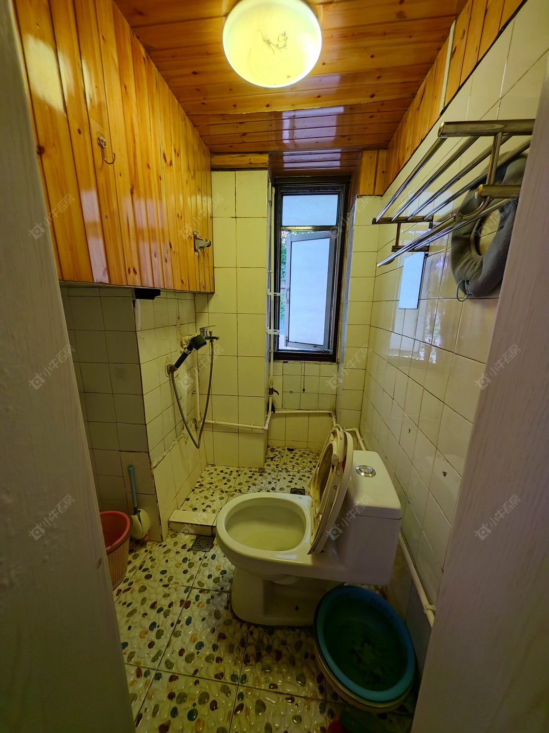 常州清凉新村在租房源室内图_小牛看房