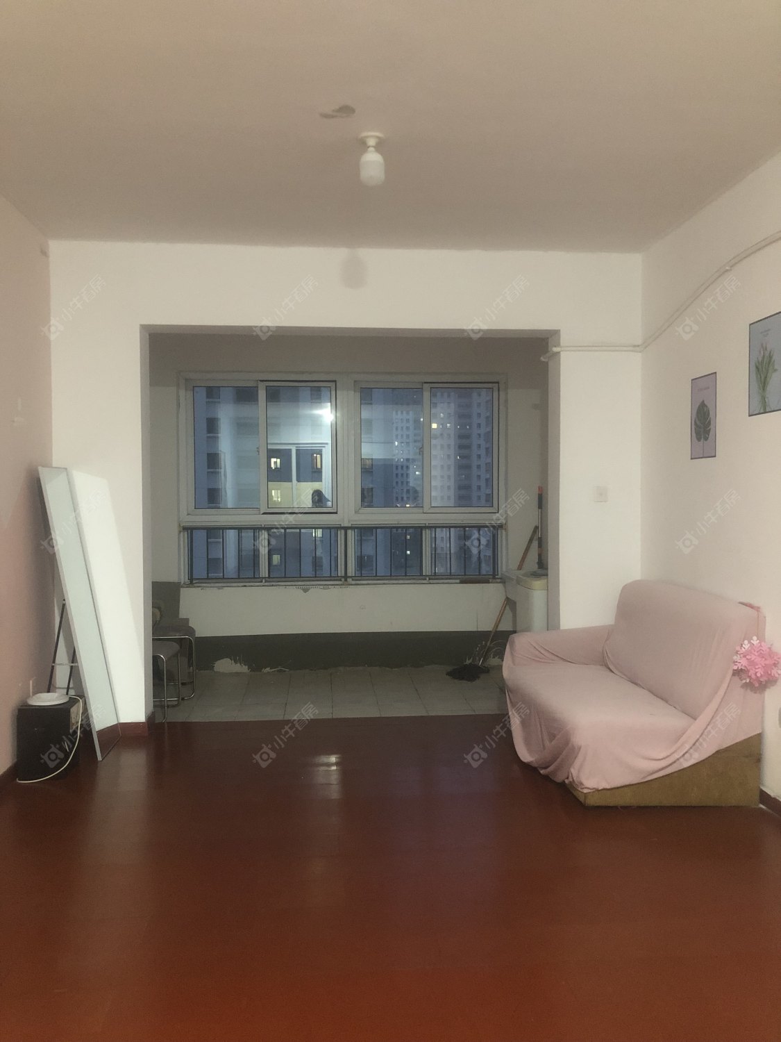 常州百馨西苑四期在租房源_小牛看房