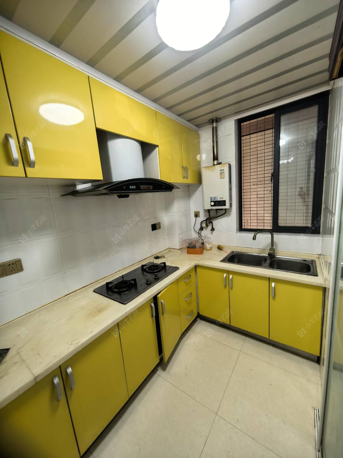 常州翠园世家在租房源室内图_小牛看房