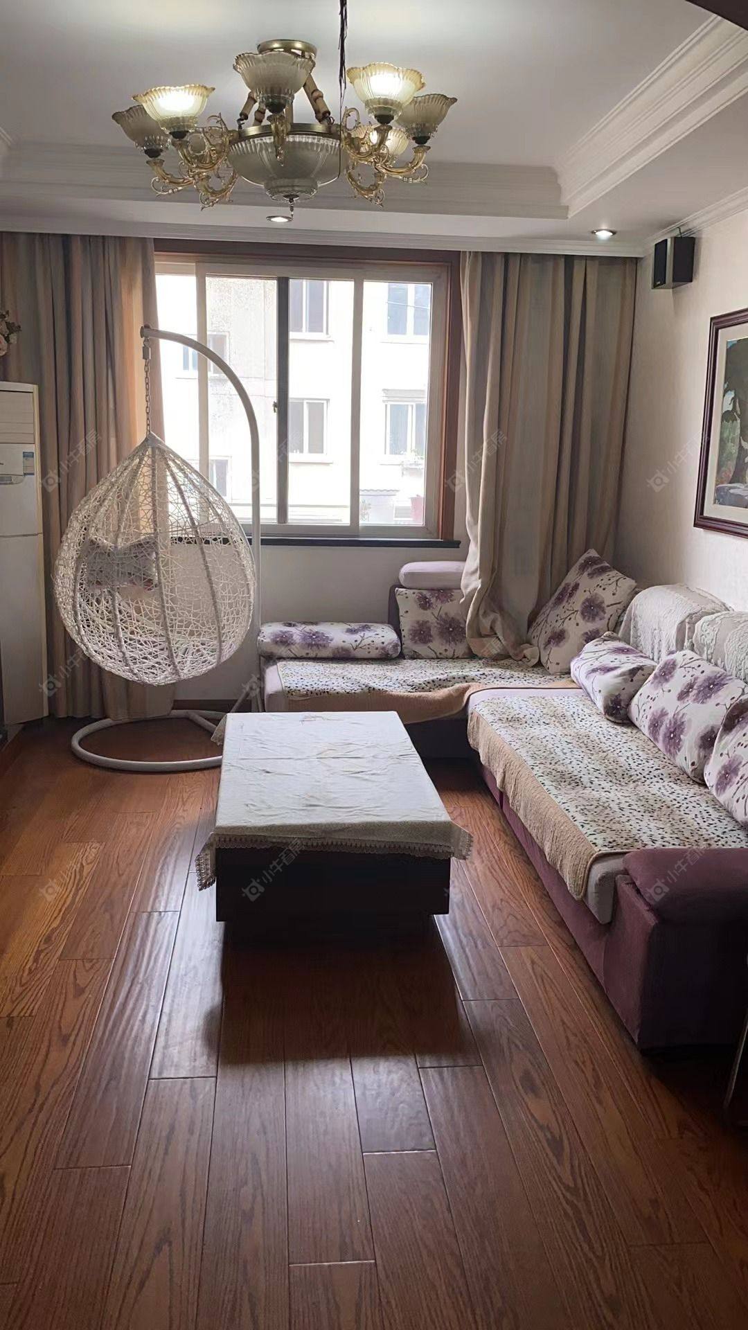 常州泰山一村在租房源室内图_小牛看房