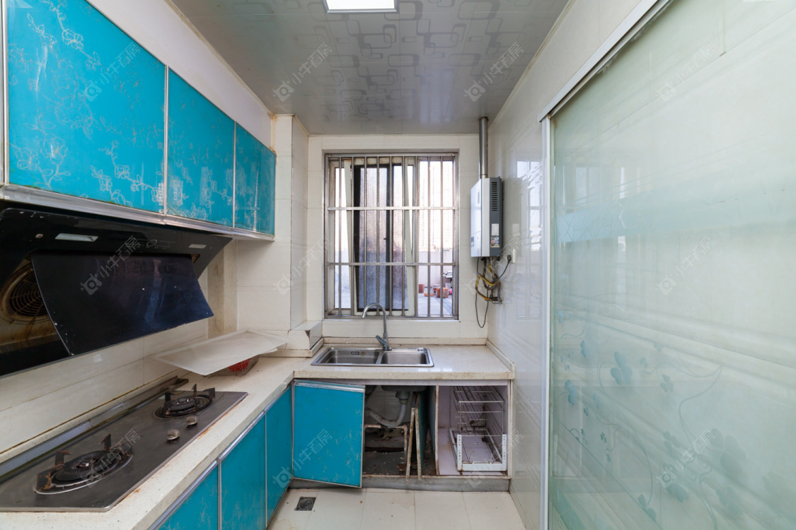 常州水晶城在售二手房源室内图_小牛看房