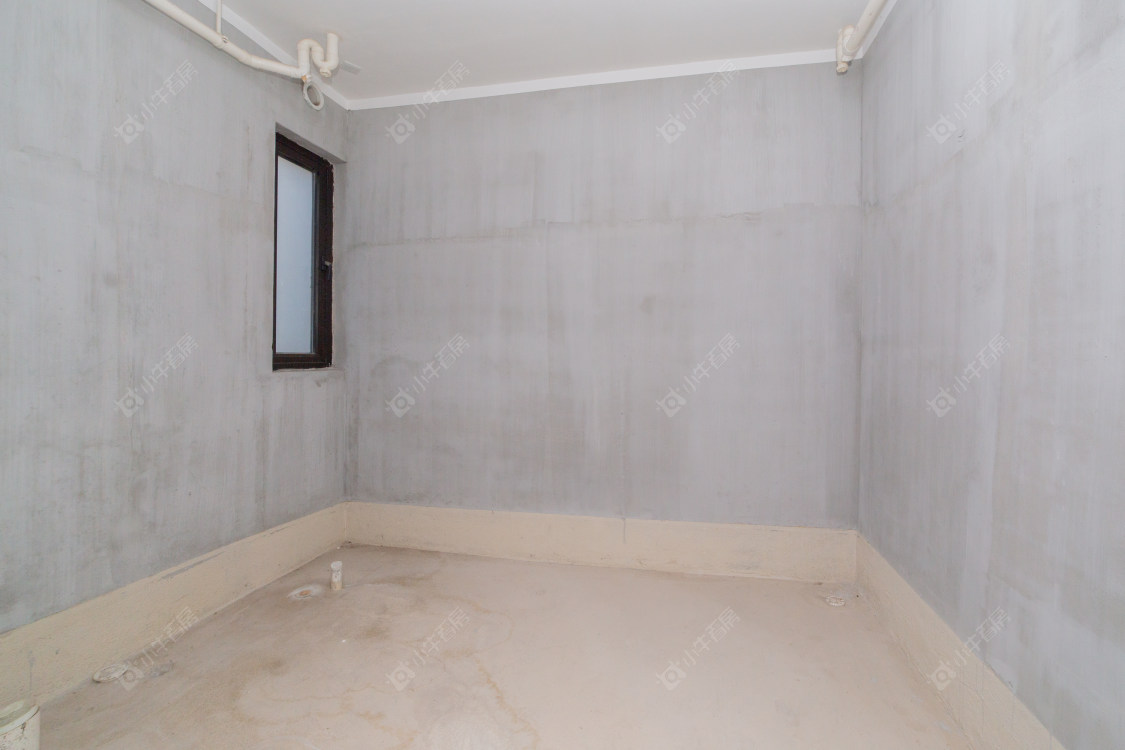 常州新城御景湾在售二手房源室内图_小牛看房