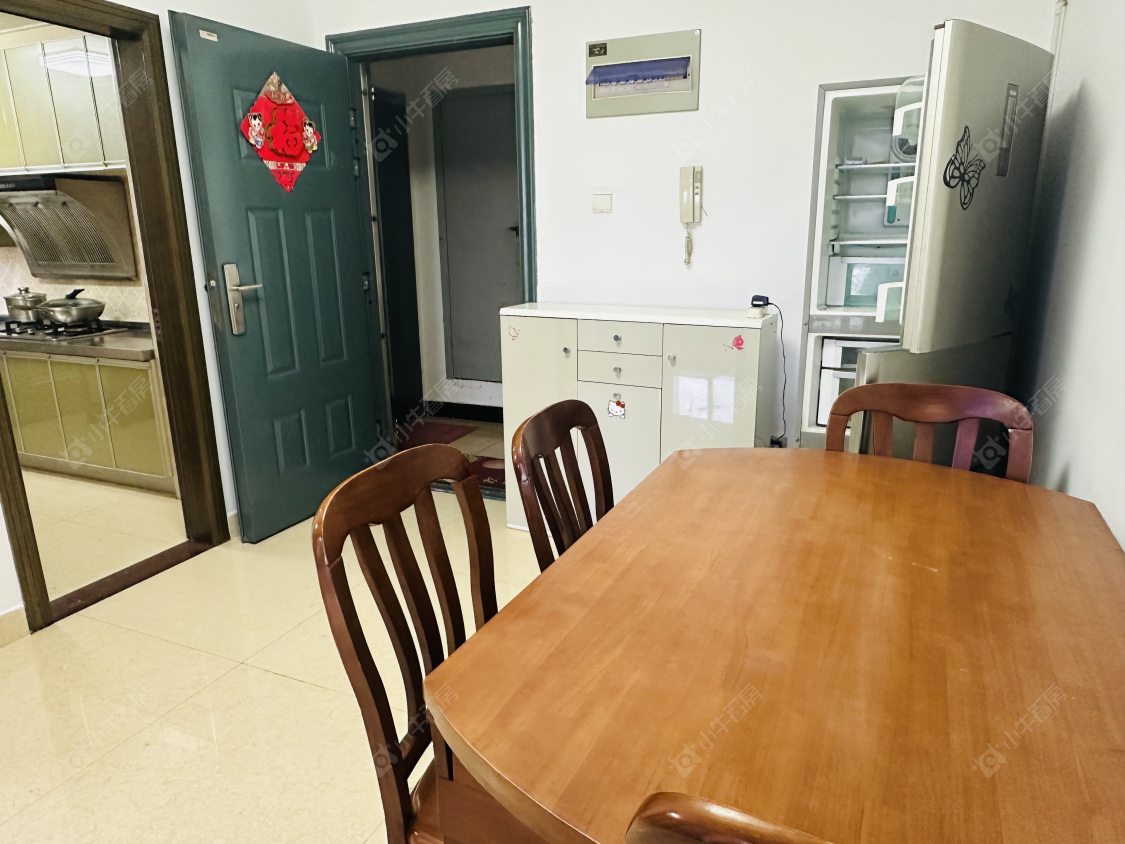 常州顺园八村二期在租房源室内图_小牛看房