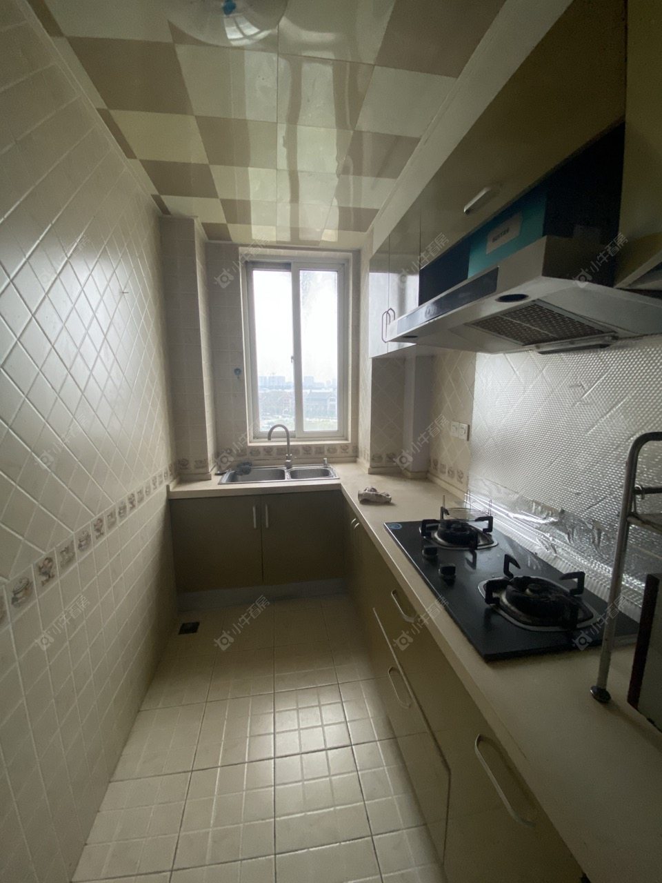 河苑家园北苑房源室内图 常州河苑家园北苑在租房源室内图_小牛看房