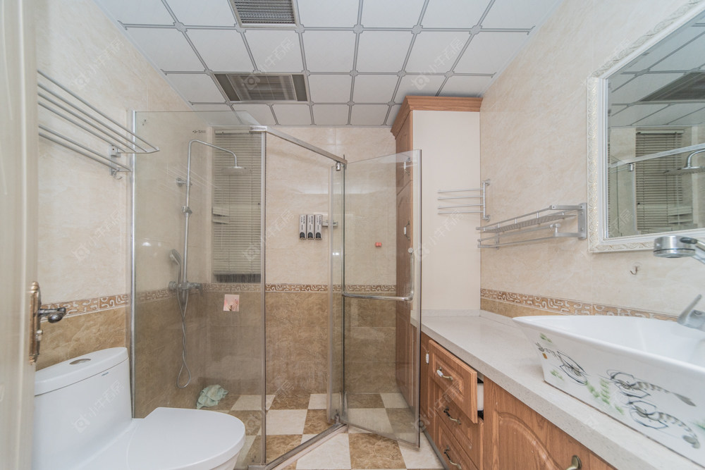 康桥水郡房源室内图 常州康桥水郡在售二手房源室内图_小牛看房