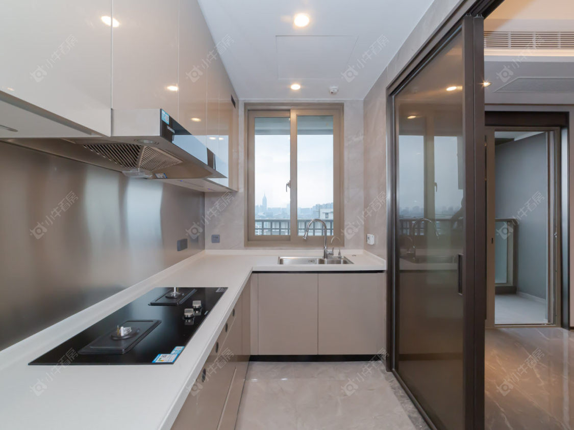 常州路劲美的竹林壹号在售二手房源室内图_小牛看房