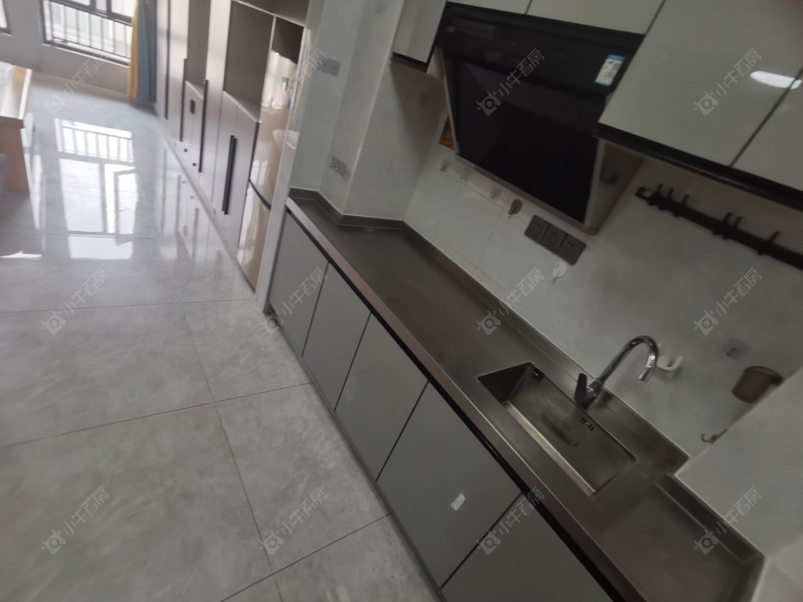 常州景荟凤凰公寓在租房源_小牛看房