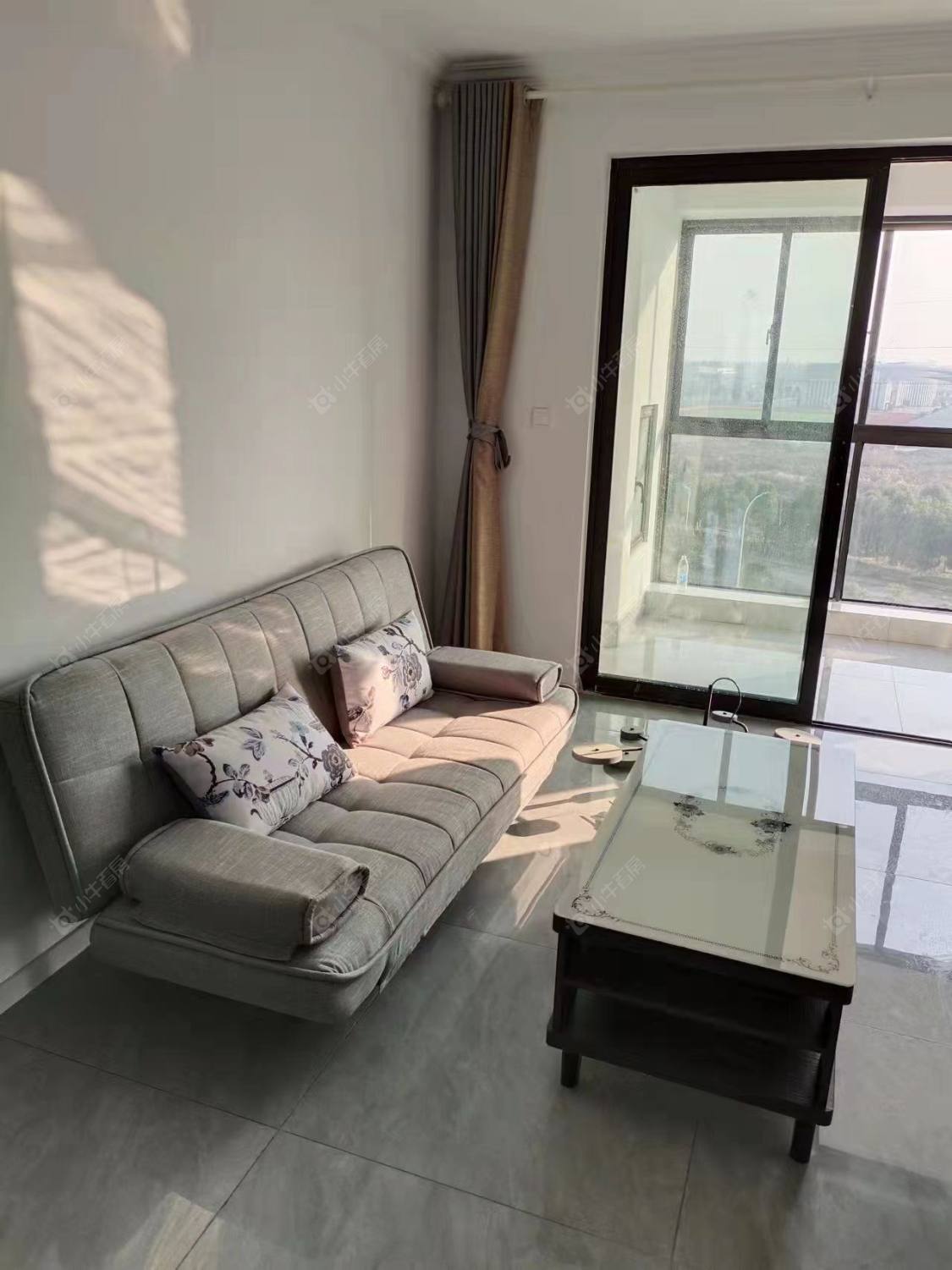 常州新城湖悦朗隽在租房源室内图_小牛看房