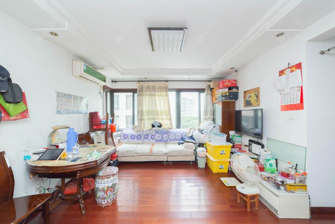 常州金百国际在售二手房源室内图_小牛看房