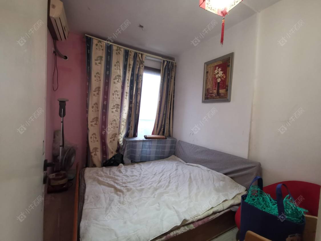 常州锦绣天地在租房源室内图_小牛看房