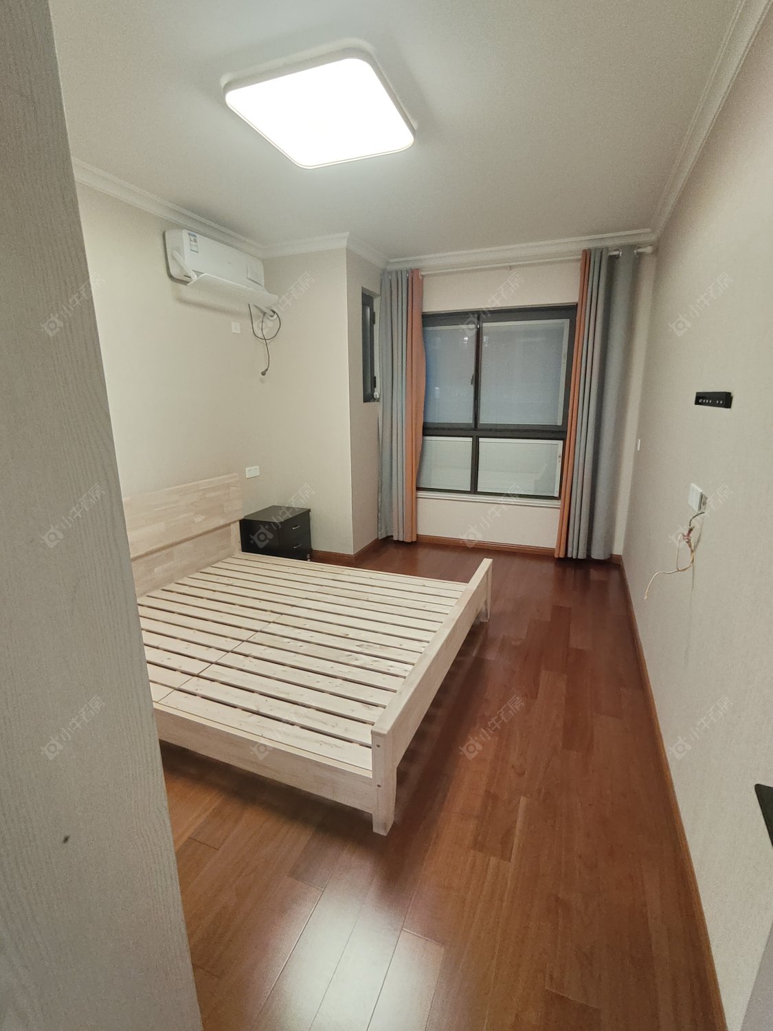 常州牡丹水岸国际在租房源_小牛看房