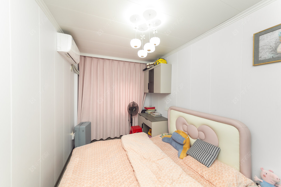 常州怀德中路在售二手房源室内图_小牛看房