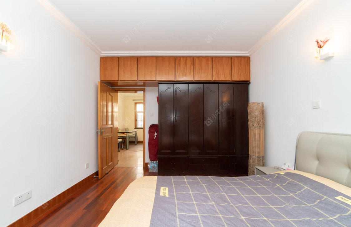 常州白云新村在售二手房源室内图_小牛看房