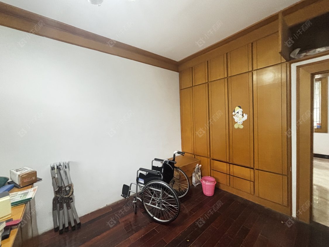 常州翠竹新村南区在租房源室内图_小牛看房