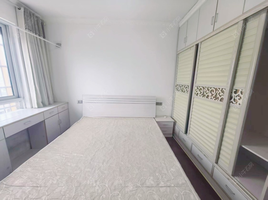 常州摩尔上品在租房源_小牛看房