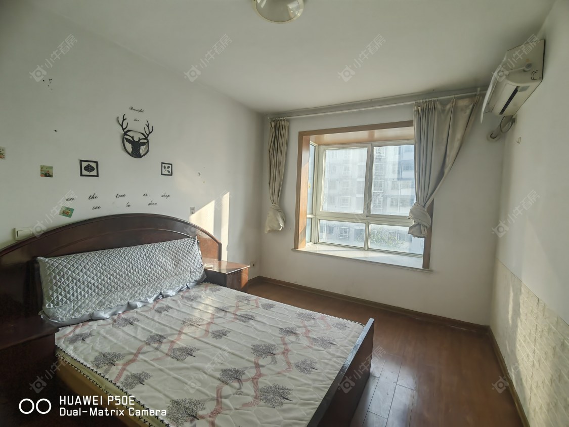 常州梧桐苑东区在租房源室内图_小牛看房