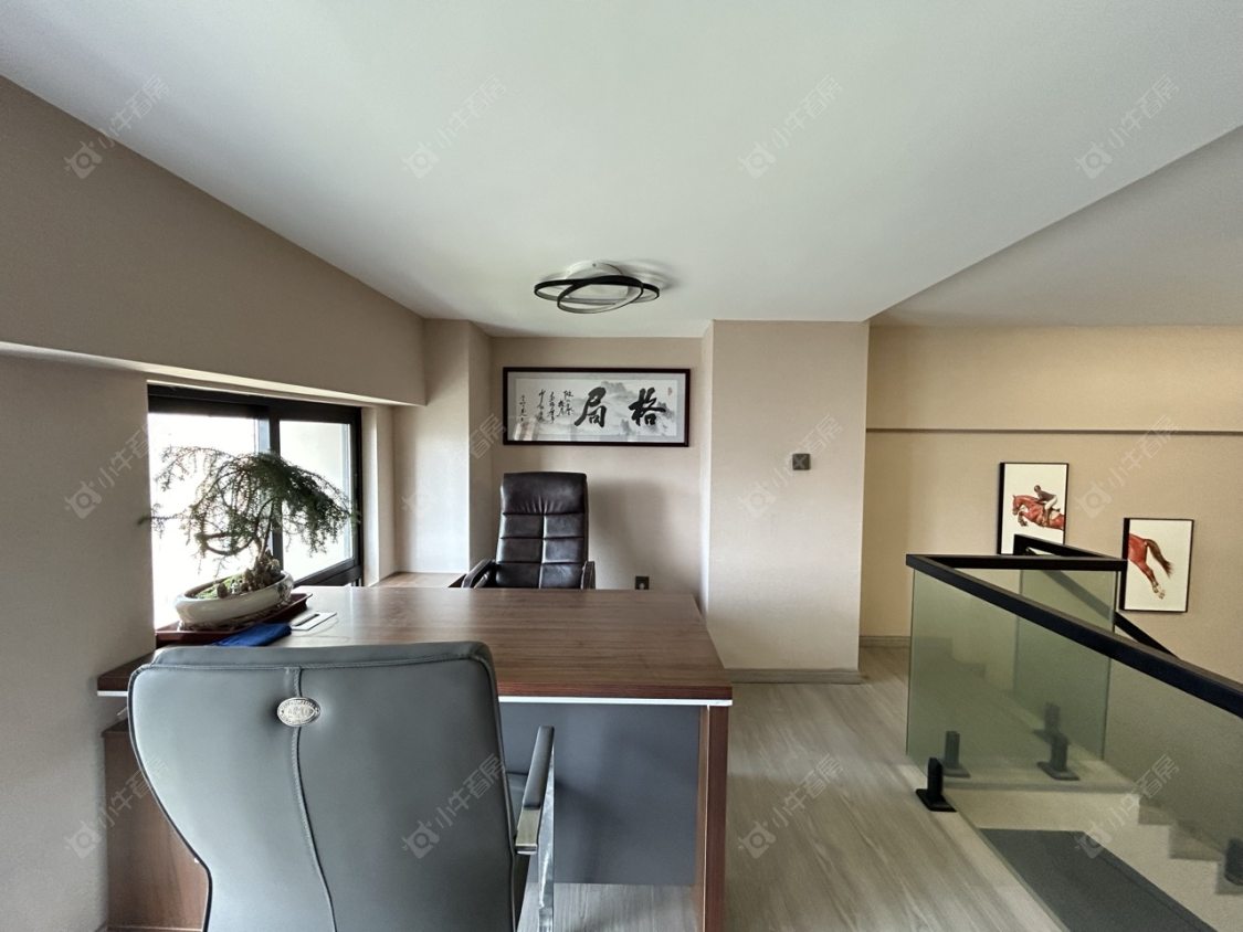 常州吾悦广场全能家公寓在租房源室内图_小牛看房