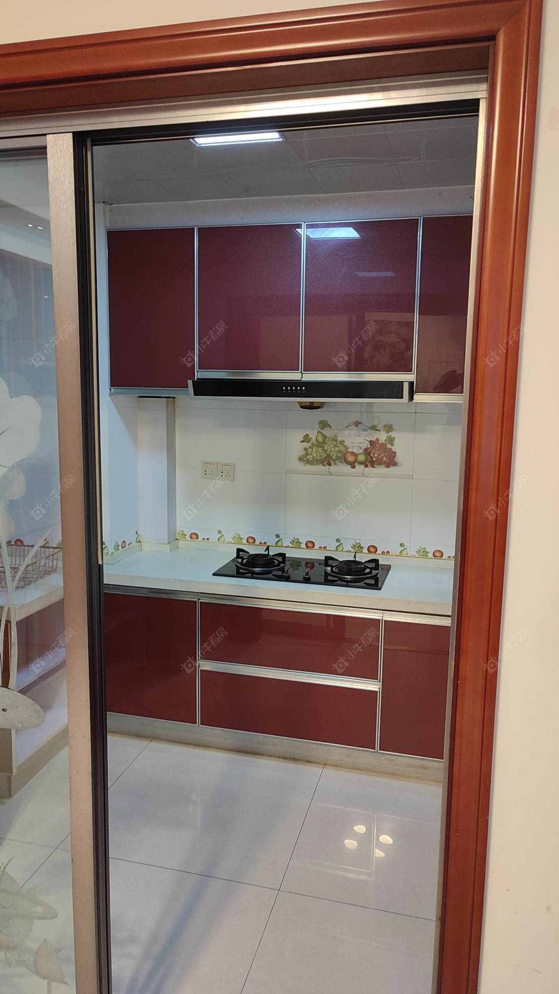 常州中央花园在租房源_小牛看房