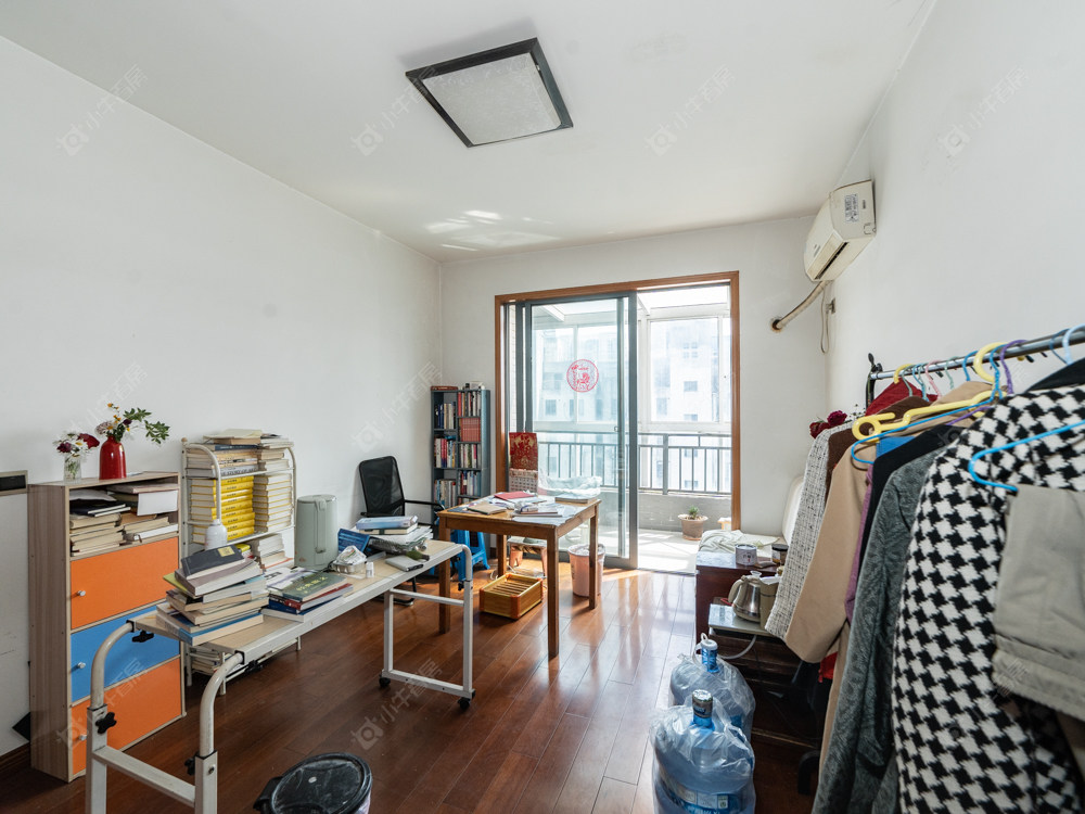 常州腾龙苑西区在售二手房源室内图_小牛看房