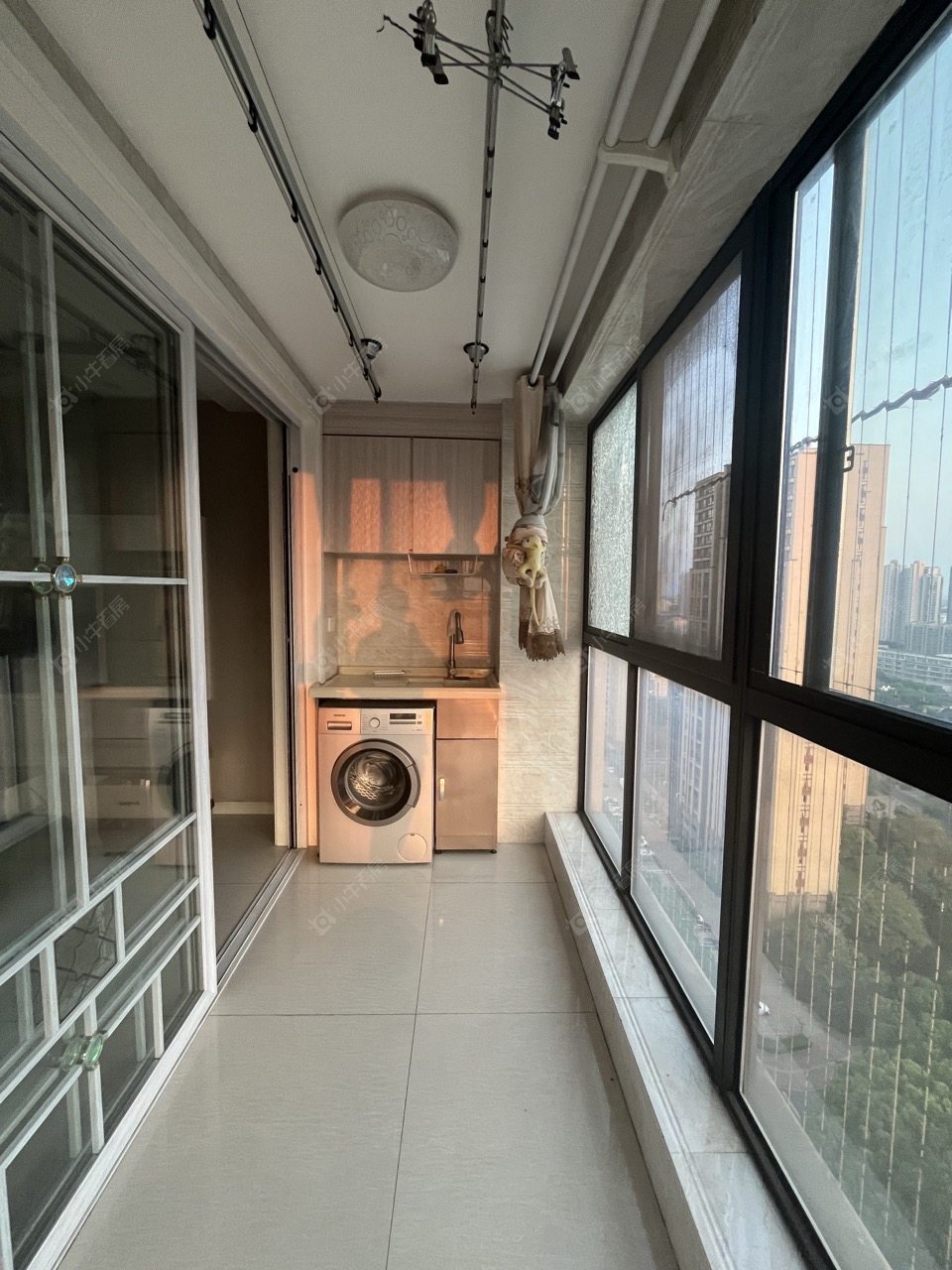 莱蒙城公园里房源室内图 常州莱蒙城公园里在租房源室内图_小牛看房