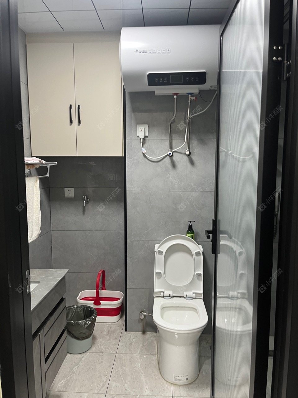 新龙江城市广场房源室内图 常州新龙江城市广场在租房源室内图_小牛看房