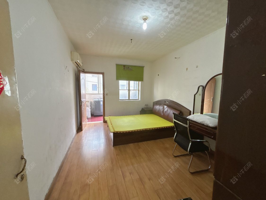 常州清潭新村在租房源_小牛看房