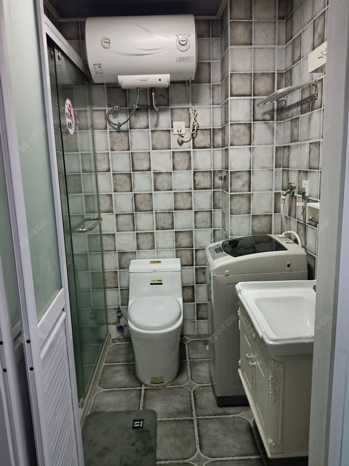 常州宝龙城市广场在租房源室内图_小牛看房