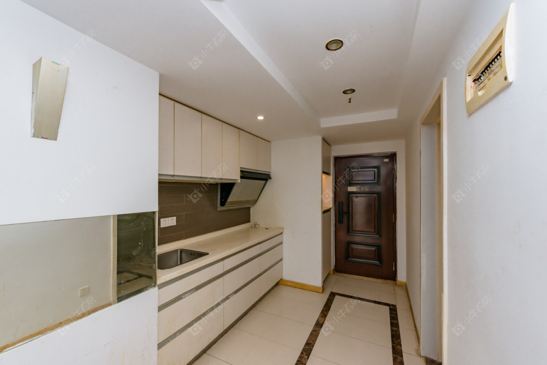 常州嘉宏盛世在售二手房源室内图_小牛看房