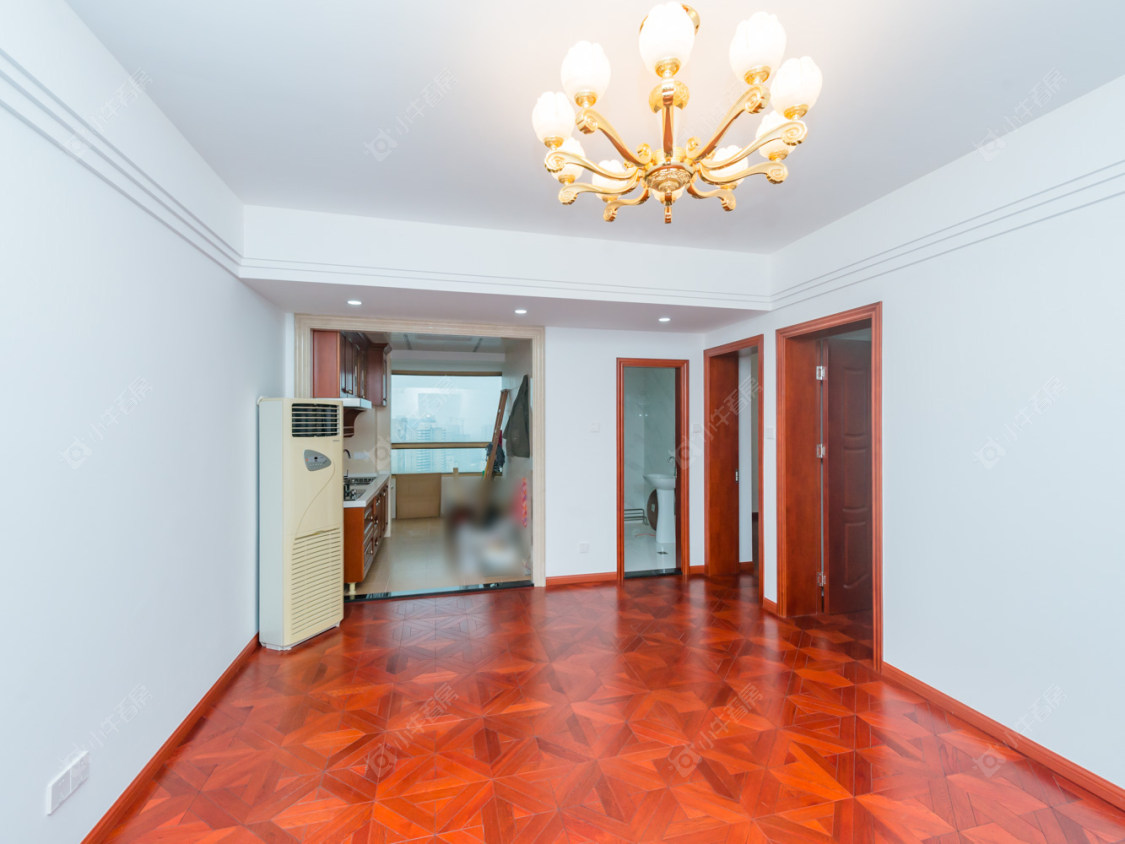 常州金鼎公寓在售二手房源室内图_小牛看房