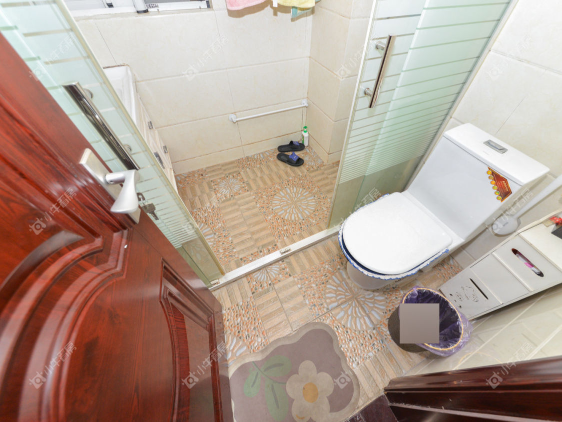 常州玉山花园在租房源_小牛看房