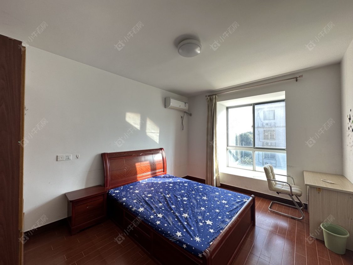 常州永安花苑在租房源室内图_小牛看房