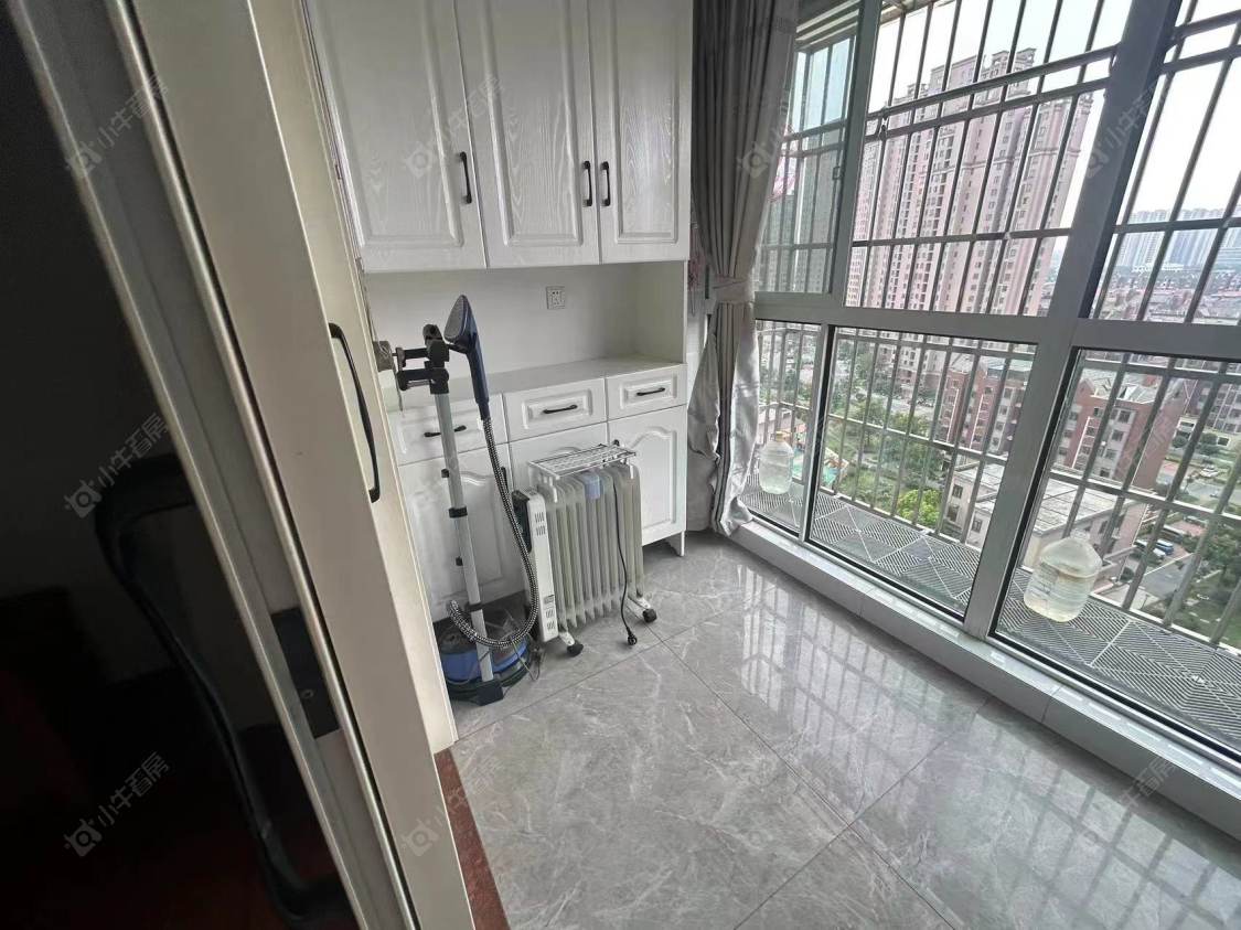 常州龙城福第在租房源_小牛看房